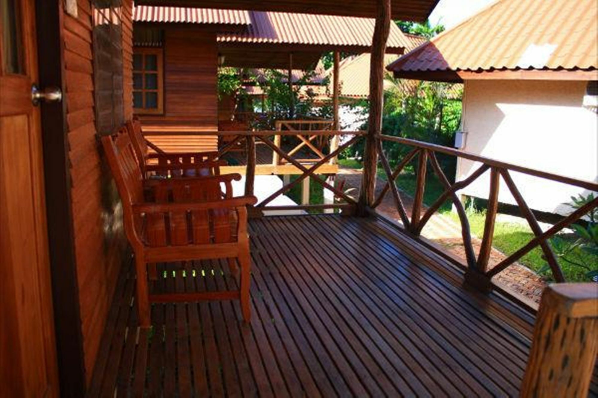 Dome Lay Beach Resort Bophut Ngoại thất bức ảnh